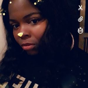 Meet your Posher, Kathi